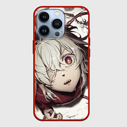 Чехол iPhone 13 Pro Хайнэ - Летнее время