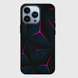 Чехол iPhone 13 Pro Доспехи абстрактная броня