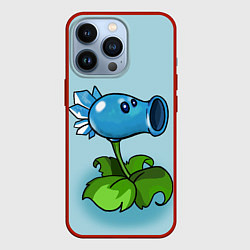 Чехол iPhone 13 Pro Горохострел