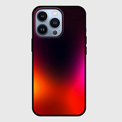 Чехол iPhone 13 Pro Абстрактная текстура