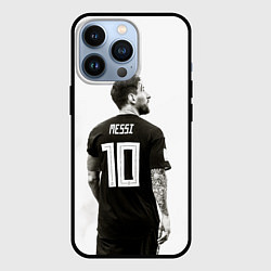 Чехол iPhone 13 Pro 10 Leo Messi