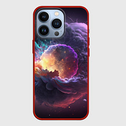 Чехол iPhone 13 Pro Sverhnova