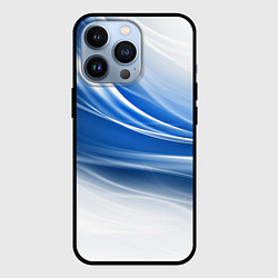 Чехол iPhone 13 Pro Ледяной поток ветра