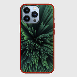 Чехол iPhone 13 Pro Колья острые