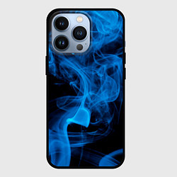 Чехол для iPhone 13 Pro Neon neiro, цвет: 3D-черный