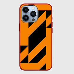Чехол iPhone 13 Pro Абстракция abstractart