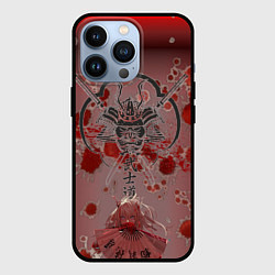 Чехол iPhone 13 Pro Anime Girl