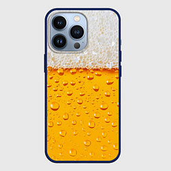 Чехол iPhone 13 Pro Пенное