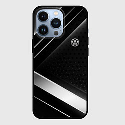 Чехол iPhone 13 Pro Volkswagen sign
