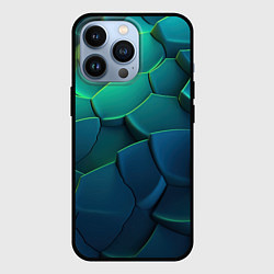 Чехол iPhone 13 Pro Разломленные птитки