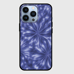 Чехол iPhone 13 Pro Волшебные цветы