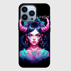 Чехол iPhone 13 Pro Fantasy girl - my escapism