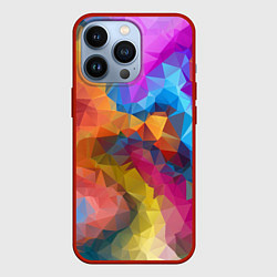 Чехол iPhone 13 Pro Super colors