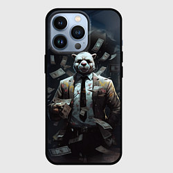 Чехол iPhone 13 Pro Payday 3 animal mask