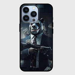 Чехол iPhone 13 Pro Payday 3 bear