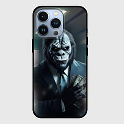 Чехол iPhone 13 Pro Gorilla pay day 3