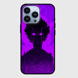 Чехол iPhone 13 Pro Mob Psycho Rage