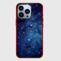 Чехол iPhone 13 Pro Звездное небо - нейросеть