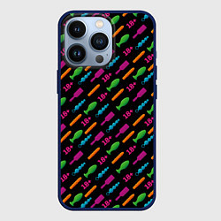 Чехол iPhone 13 Pro Sex Shop