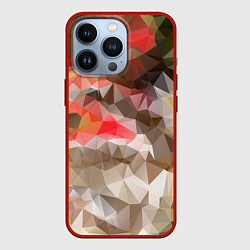 Чехол iPhone 13 Pro Pattern style