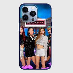 Чехол iPhone 13 Pro Kpop Blackpink