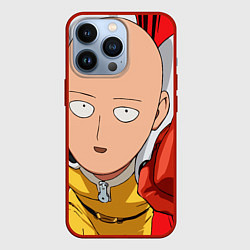 Чехол iPhone 13 Pro Saitama big