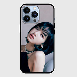 Чехол iPhone 13 Pro Lisa Blackpink