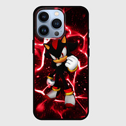 Чехол iPhone 13 Pro Shadow the Hedgehog