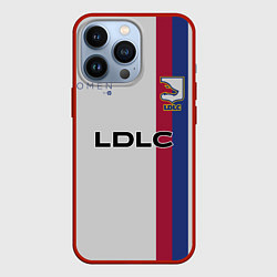 Чехол iPhone 13 Pro LDLC OL форма