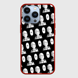 Чехол iPhone 13 Pro Saitama - ok pattern