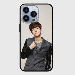 Чехол iPhone 13 Pro Xi Lu Han