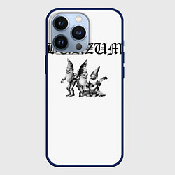 Чехол iPhone 13 Pro Burzum Gnoms Edition