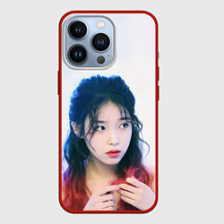 Чехол iPhone 13 Pro Sweet IU