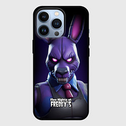 Чехол iPhone 13 Pro Bonnie FNAF