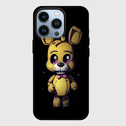 Чехол iPhone 13 Pro Spring Bonnie Five Nights at Freddys