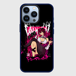 Чехол iPhone 13 Pro Кафка - Хонкай