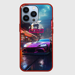 Чехол iPhone 13 Pro Forza Horizon game