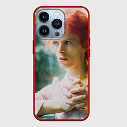 Чехол iPhone 13 Pro David Bowie in Haddon Hall