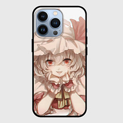 Чехол iPhone 13 Pro Touhou Project Flandre Scarlet Cute