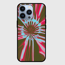 Чехол iPhone 13 Pro Антисоциальность