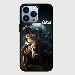 Чехол iPhone 13 Pro Fallout game