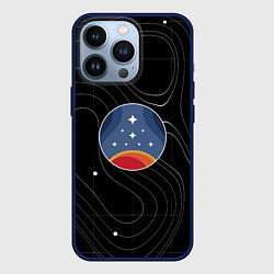 Чехол iPhone 13 Pro The Constellation
