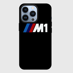 Чехол iPhone 13 Pro Bmw sport formula 1