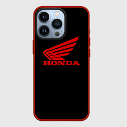 Чехол iPhone 13 Pro Honda sportcar