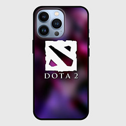 Чехол iPhone 13 Pro Dota 2 valve