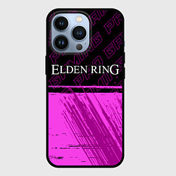 Чехол iPhone 13 Pro Elden Ring pro gaming: символ сверху