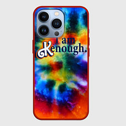 Чехол iPhone 13 Pro Барби - i am kenough