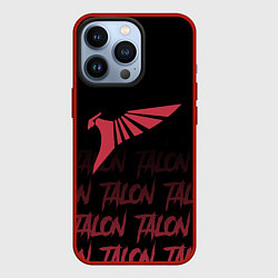 Чехол iPhone 13 Pro Talon style