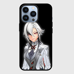 Чехол iPhone 13 Pro Arlecchino