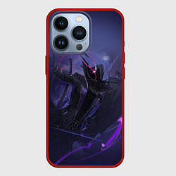 Чехол iPhone 13 Pro Восхождение в тени - слизь